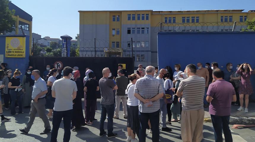 YKS'nin son oturumu başladı! YKS sonu&ccedil;ları ne zaman a&ccedil;ıklanacak?