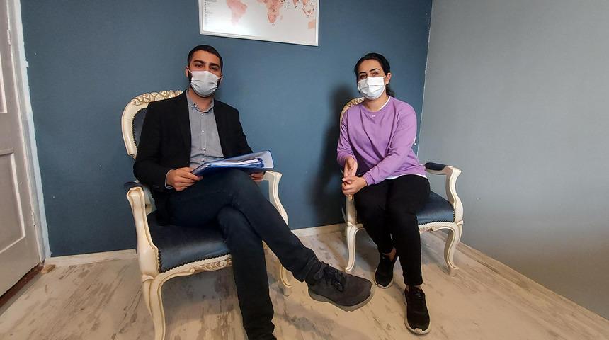 Tıbbi sekretere holter takmadı diye tehdit ve hakaret yağdırdı! Doktorun 4 yıla kadar hapsi isteniyor