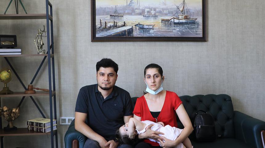 Kaporayı verip devrini aldıkları arabayla ortadan kayboldular!