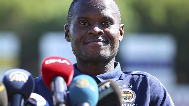 Gent kulübü, Samatta'yı transfer edecek