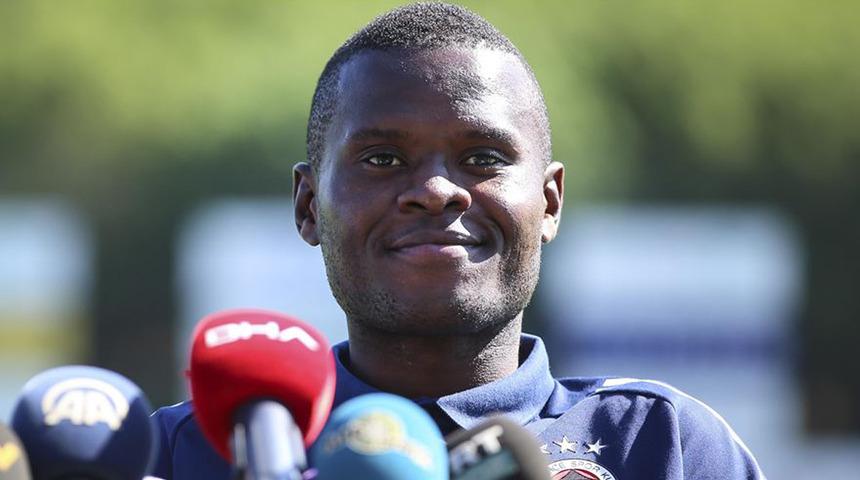 Gent kulübü, Samatta'yı transfer edecek