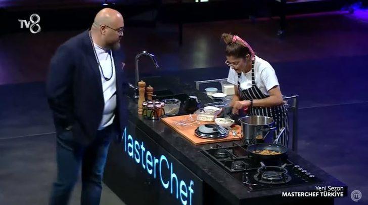 MasterChef Melis kimdir? MasterChef Melis Di Gennaro kaç yaşında ve nereli? G1