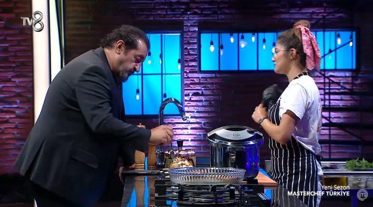 MasterChef Melis kimdir? MasterChef Melis Di Gennaro kaç yaşında ve nereli? G3