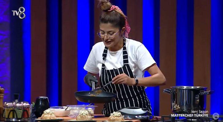 MasterChef Melis kimdir? MasterChef Melis Di Gennaro kaç yaşında ve nereli? G5
