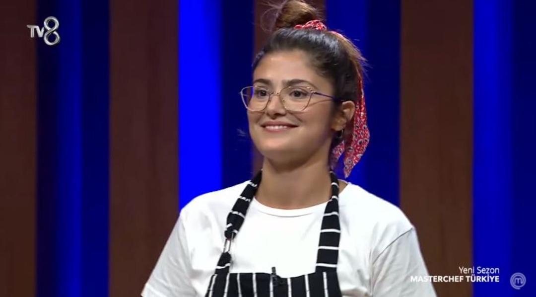 MasterChef Melis kimdir? MasterChef Melis Di Gennaro ka&ccedil; yaşında ve nereli?