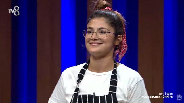 MasterChef Melis kimdir? MasterChef Melis Di Gennaro kaç yaşında ve nereli?