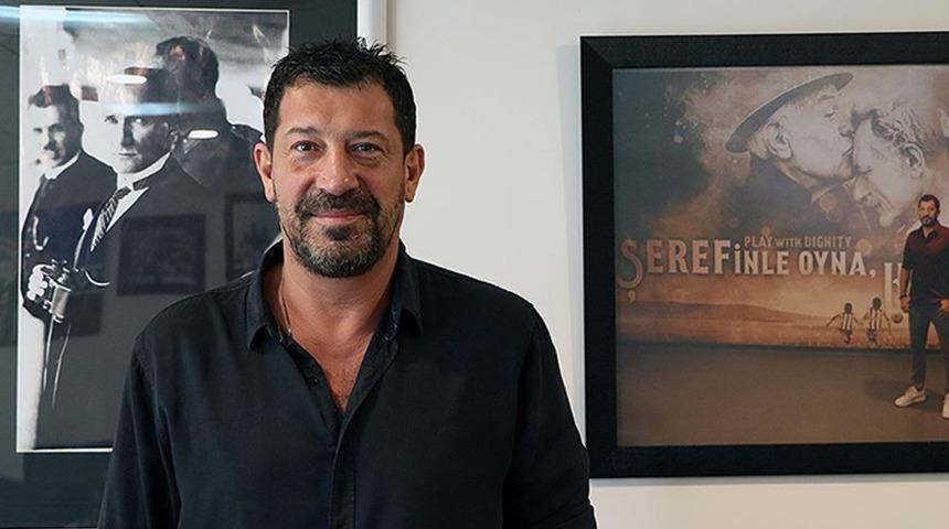 Ufuk Sarıca'nın milli takıma inancı tam