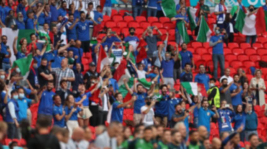 EURO 2020 maçına giden taraftarlar koronavirüse yakalandı