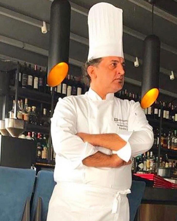 Şef Mehmet Yalçınkaya'nın babası ne zaman ve neden öldü? Şef Mehmet Yalçınkaya'nın babası kimdir? G2