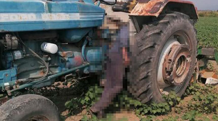 Komşuları buldu! 2 çocuk babası adam hayatını kaybetti