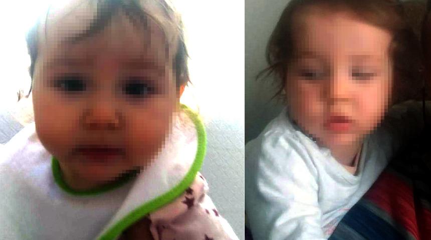 İstanbul'da kahreden olay! 1 yaşındaki bebek korkulukların arasından düştü