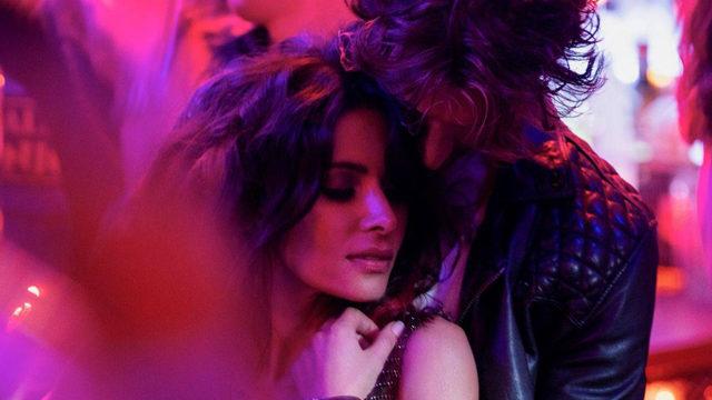 Sex/Life dizisindeki aşk gerçek oldu! Adam Demos itiraf etti