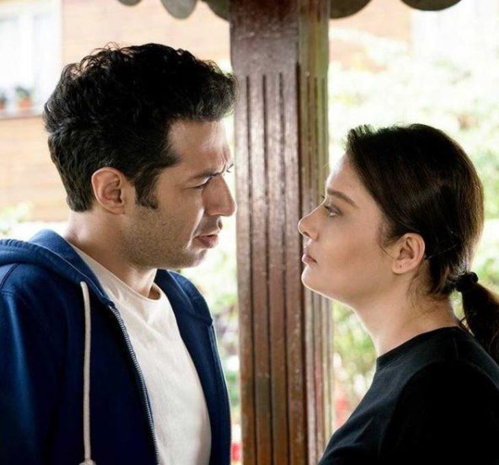 Kefaret neden yok? Kefaret dizisi final mi yaptı? Kefaret dizisinden ani karar! G1