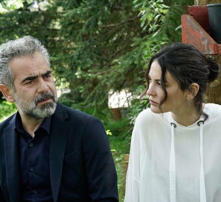 Kefaret neden yok? Kefaret dizisi final mi yaptı? Kefaret dizisinden ani karar! G4