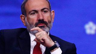 Ermenistan'daki seçiminin kesin sonuçları açıklandı! İşte Paşinyan'ın oy oranı