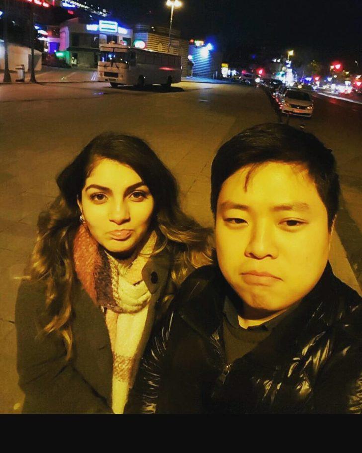 MasterChef Aramsol kimdir, nerelidir? Aramsol üst tura geçebildi mi? G1