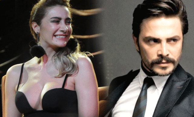 Bomba iddia! Sıla Ahmet Kural dan bebek bekliyor 1