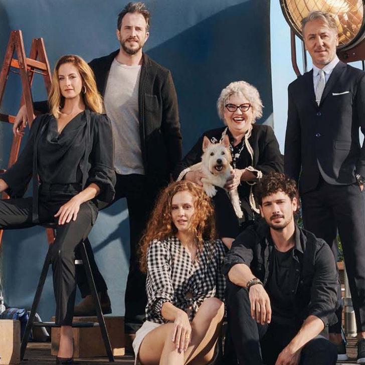 Menajerimi Ara ne zaman final yapacak? Menajerimi Ara final tarihi belli oldu! G5