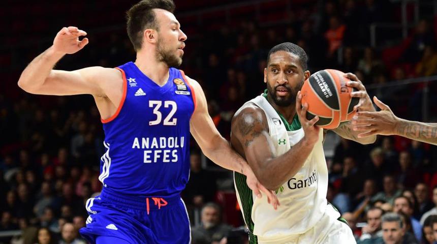 Can Maxim Mutaf, Darüşşafaka Tekfen'de