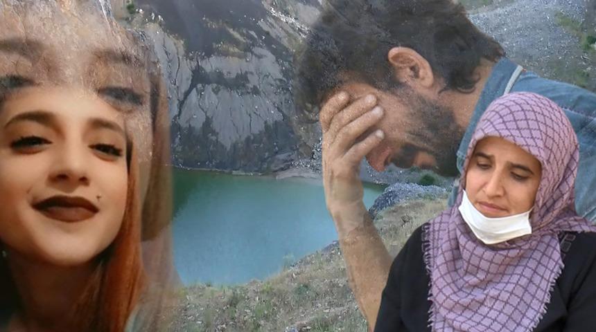 Elif Çakal'ın acılı annesinden çarpıcı sözler: Benim çocuğumu uçurumdan aşağı ittiler