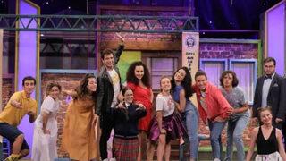 Çok Güzel Hareketler 2 programında yaprak dökümü