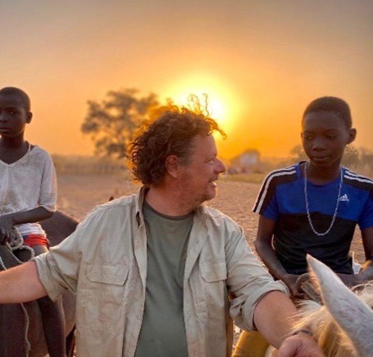 Su Savaşları neden yok? Su Savaşları neden yayınlanmıyor? G2