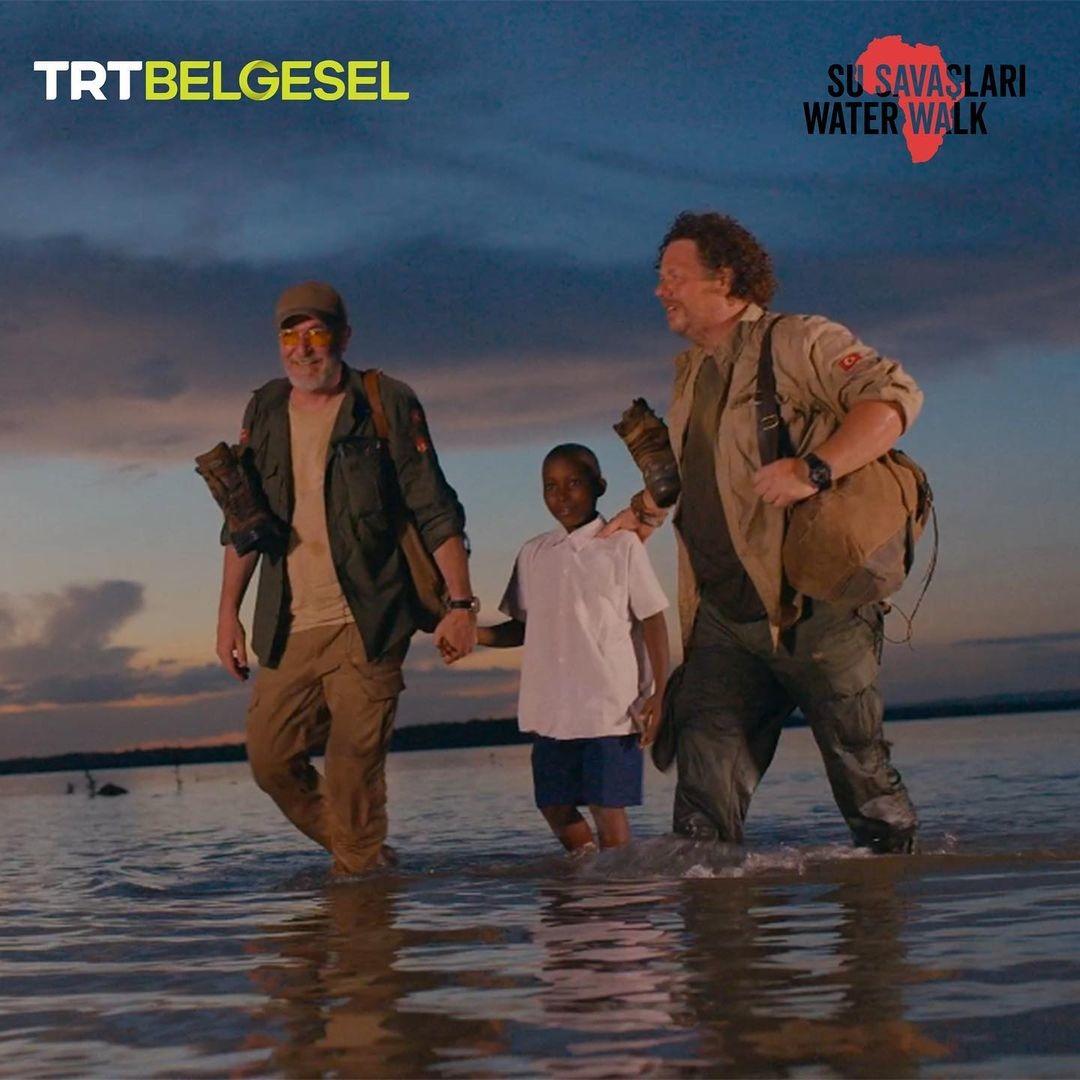 Su Savaşları neden yok? Su Savaşları neden yayınlanmıyor?