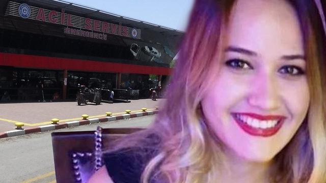 Ev yapımı alkol hayatına mal oldu! Konservatuar öğrencisi yaşamını yitirdi