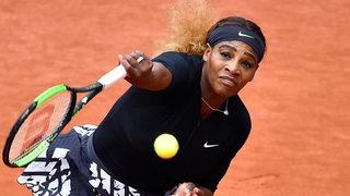  Serena Williams, Tokyo Olimpiyatları'na katılmayacak