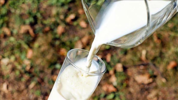 Süte zam mı geldi? 10 Aralık süt ne kadar oldu? 1 litre süt kaç TL? 