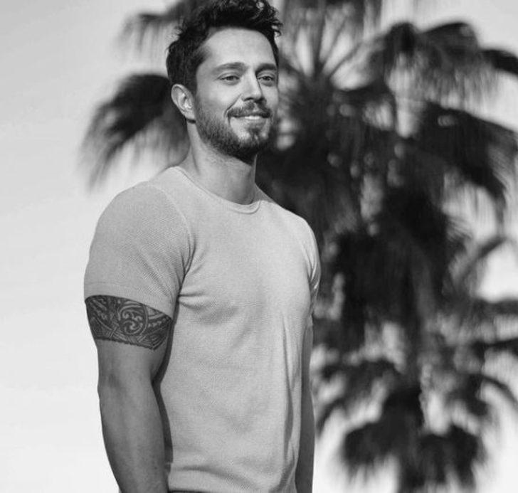 Murat Boz ve Tuba Büyüküstün aynı dizide buluşuyor! Murat Boz ve Tuba Büyüküstün hakkında aşk iddiası! G2