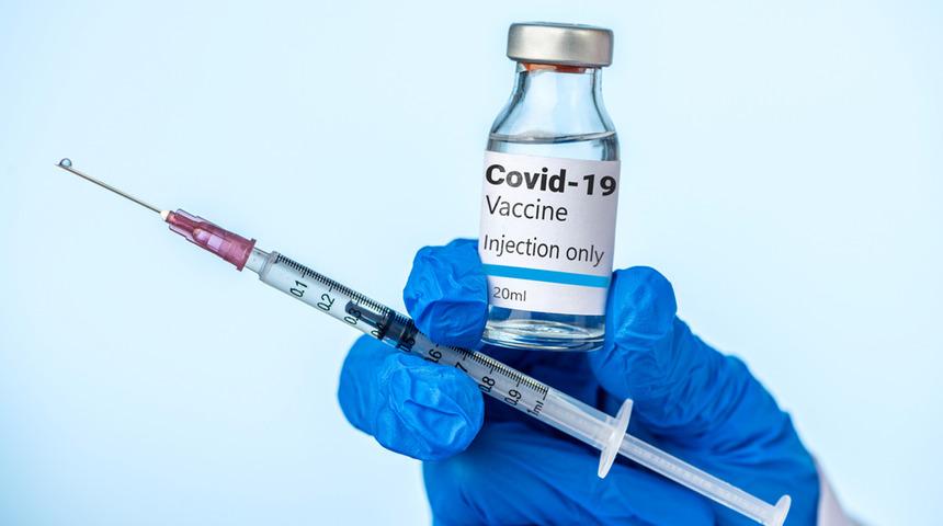 Vali Yerlikaya aşılamada son durumu paylaştı