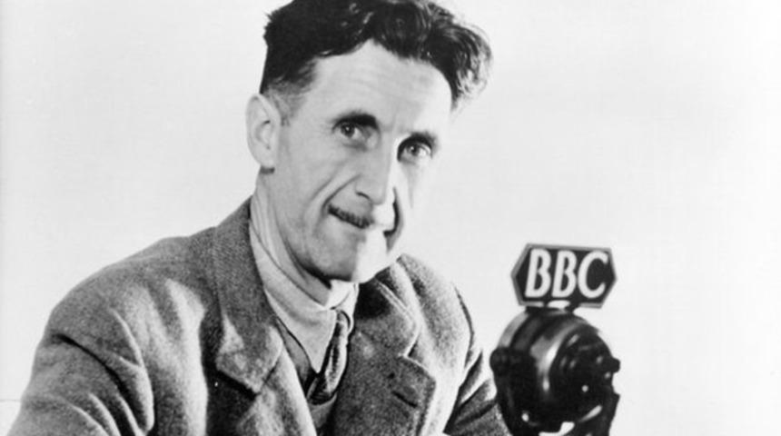 George Orwell kimdir? Hayvan Çiftliği'nin konusu nedir? Cumhurbaşkanı Erdoğan George Orwell'den alıntı yaptı!