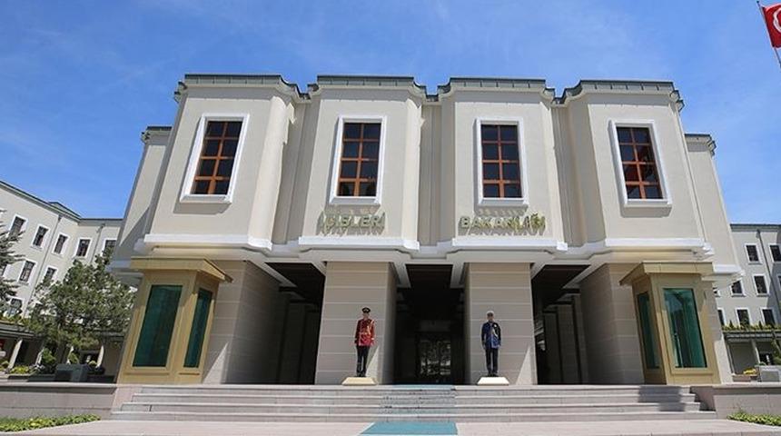 İçişleri Bakan Yardımcılarından CHP'ye tepki