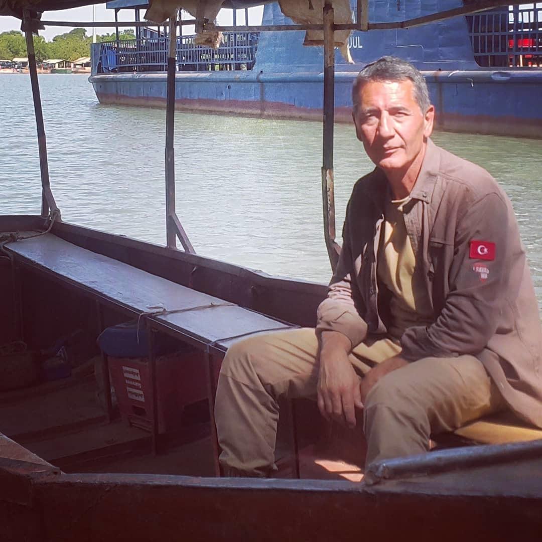 Su Savaşları Hakan neden yok? Su Savaşları Hakan Girginer neden ayrıldı?