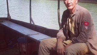 Su Savaşları Hakan neden yok? Su Savaşları Hakan Girginer neden ayrıldı?