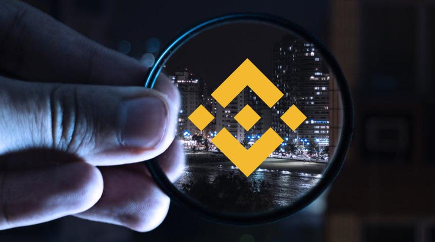 Kripto para borsası Binance için çarpıcı karar: Operasyonlarını durduruyor! İşte son gelişmeler