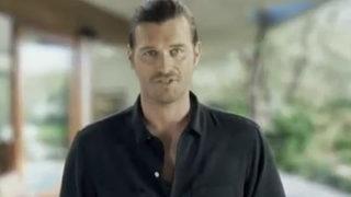 Oyuncu Kıvanç Tatlıtuğ'dan Kovid-19'a karşı aşılanma çağrısı