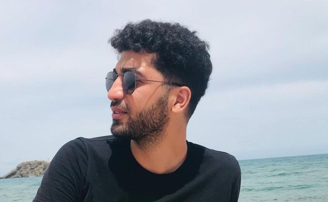 MasterChef'in iddialı yarışmacısı Berk Vural Urun dikkatleri &uuml;zerine topladı! "Hodri meydan diyorum"