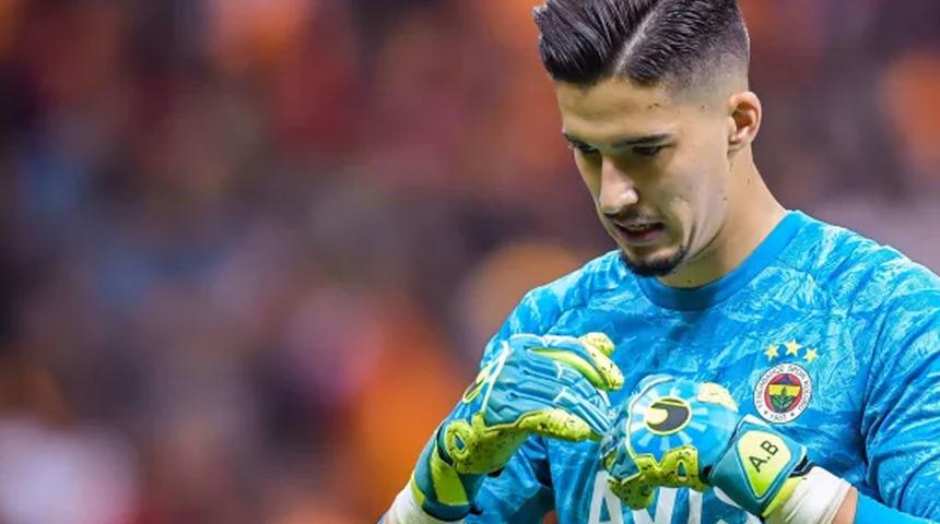 Fenerbahçe'de Altay Bayındır'ın talipleri artıyor