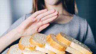 Glutensiz diyet zayıflamak için kullanılmalı mı?