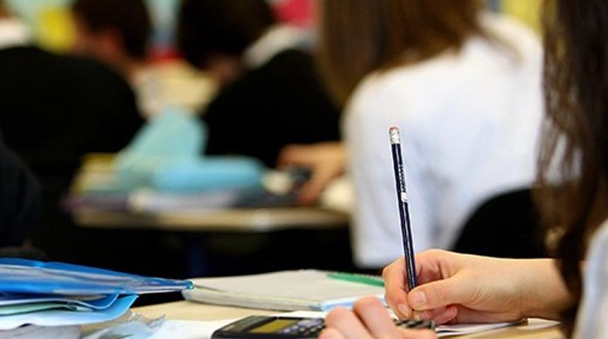 YKS maratonu sona erdi