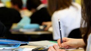 YKS maratonu sona erdi