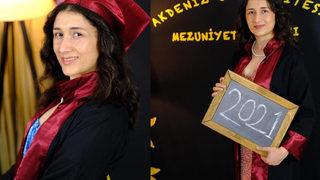 Yeni mezun doktordan haber alınamıyor! 