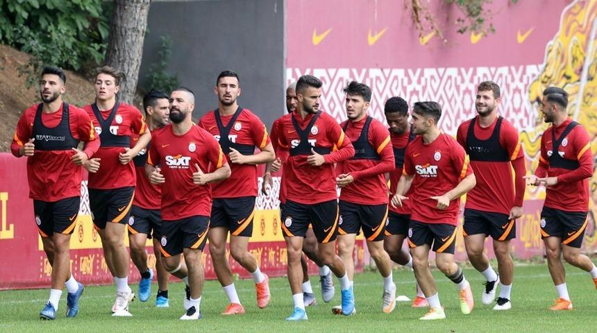 Galatasaray Dinamo Bükreş maçı canlı izle! Galatasaray Dinamo Bükreş maçı hangi kanalda?