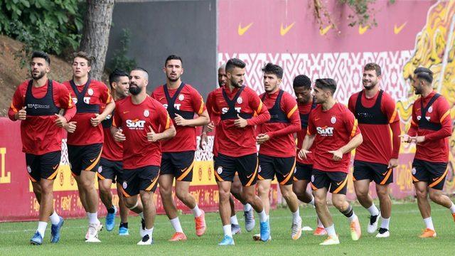 Galatasaray Dinamo Bükreş maçı canlı izle! Galatasaray Dinamo Bükreş maçı hangi kanalda?