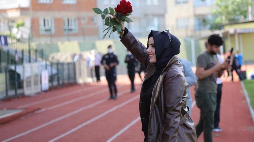 Şampiyonluk yaşayan başkan istifa etti