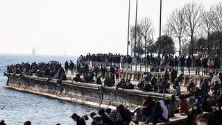 Son Dakika: İçişleri Bakanlığı'ndan 1 Temmuz genelgesi