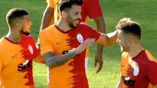 Galatasaray 2-1 Dinamo Bükreş (Maç sonucu)