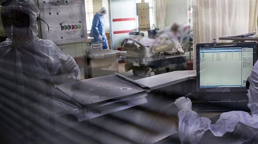 Son Dakika: 27 Haziran koronavirüs tablosu açıklandı